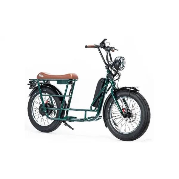 BRONX（ブロンクス） BBRONX Buggy_Throttle特定小型 (FOREST GREEN