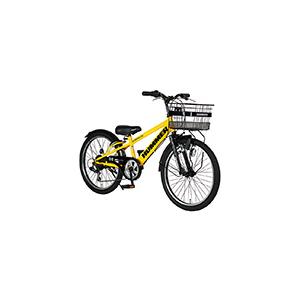 HUMMER（ハマー） 子供用 自転車 Jr.CTB226 (組立・整備発送
