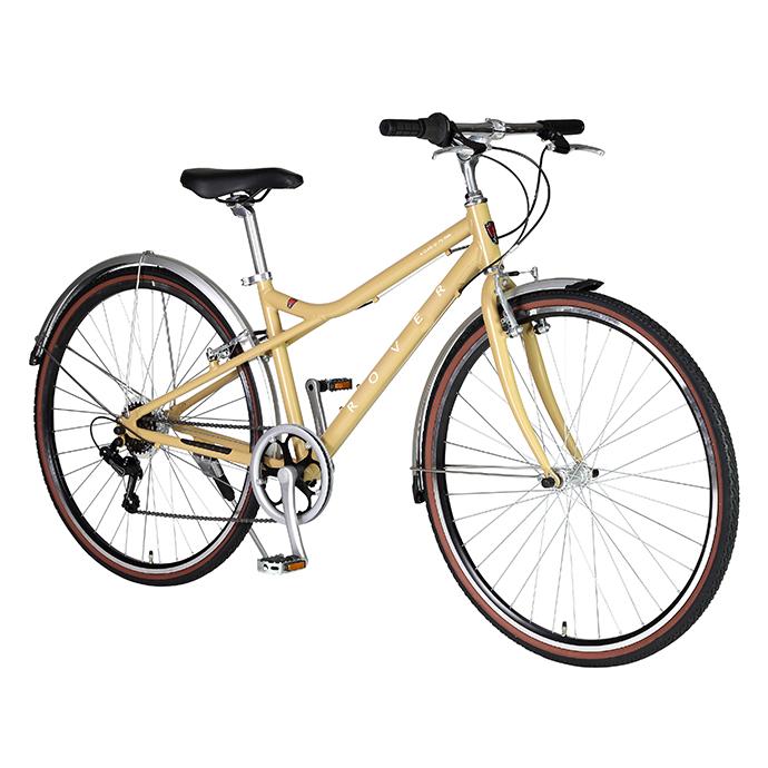 ローバー ROVER AL-CRB7006M クロスバイク （組立・整備発送）ローバー