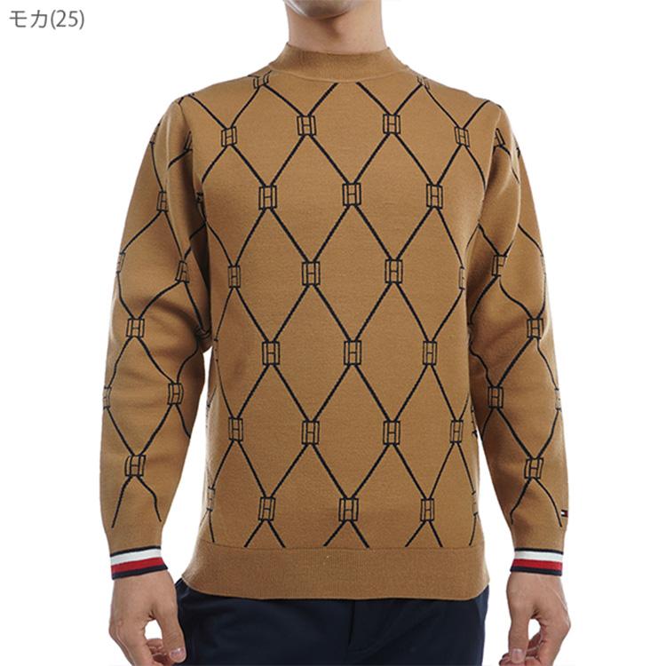 TOMMY HILFIGER GOLF（トミー ヒルフィガー ゴルフ） トミー
