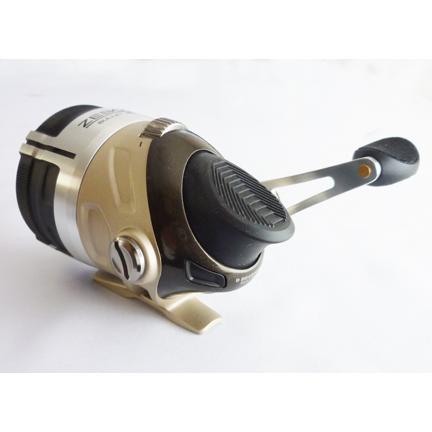 ゼブコ（ZEBCO） Bullet MG バレット MG スピンキャストリール ZB30MG