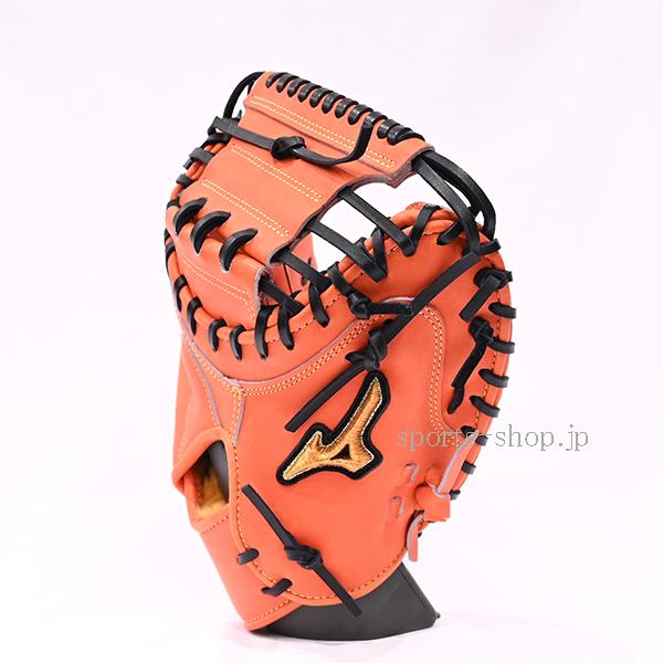 Mizuno Pro ミズノプロ 號 M-R型 コンパクトタイプ 限定品 1AJCH30110