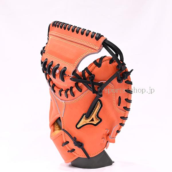 Mizuno Pro ミズノプロ 號 S-S型 コンパクトタイプ 限定品 1AJCH30120