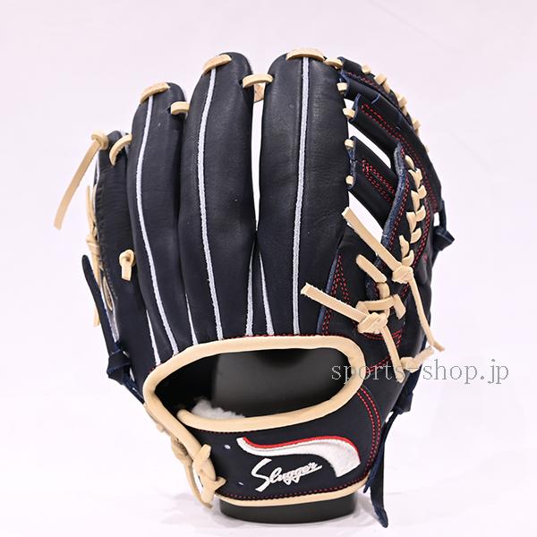 久保田スラッガー（KUBOTA SLUGGER） あすつく 直刺しゅう ラベル 限定