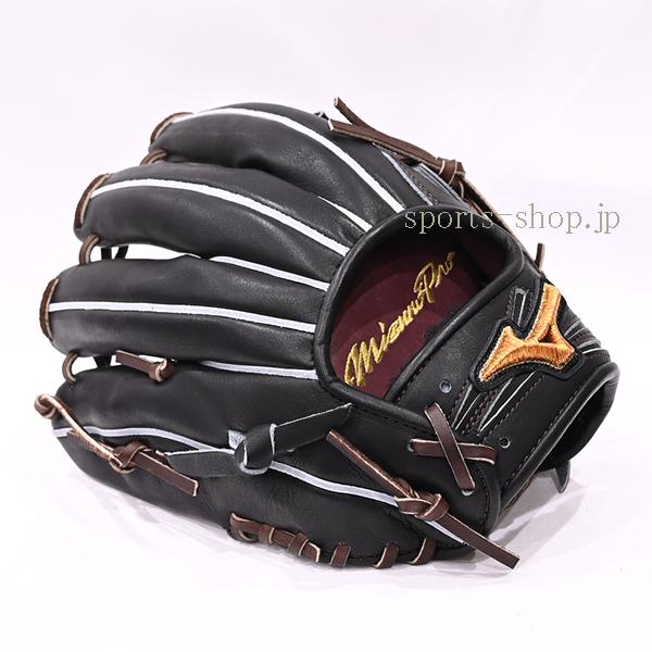 Mizuno Pro あすつく ミズノプロ 硬式用 オーダー 坂本勇人型 クロス8