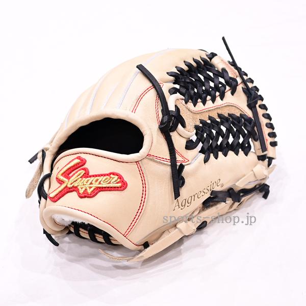 久保田スラッガー（KUBOTA SLUGGER） あすつく 限定品 少年軟式用 KSN