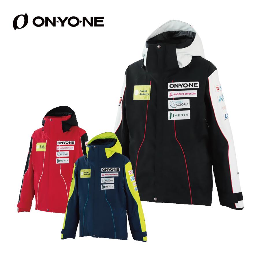 オンヨネ（ONYONE） スキーウェア メンズ スキージャケット レディース