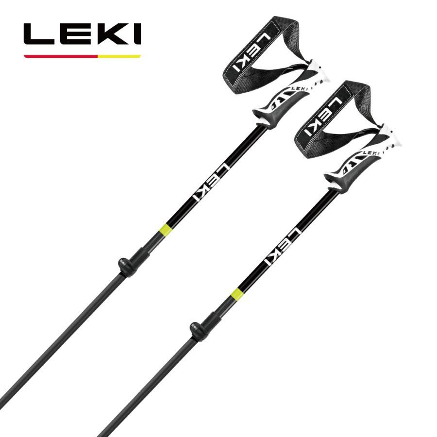 LEKI（レキ） 【22日限定！全品P10倍！】LEKI スキーポール ストック