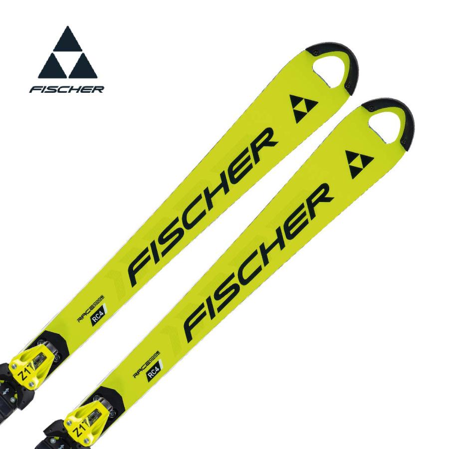 FISCHER（フィッシャー） 【22日限定！全品P10倍！】FISCHER スキー板
