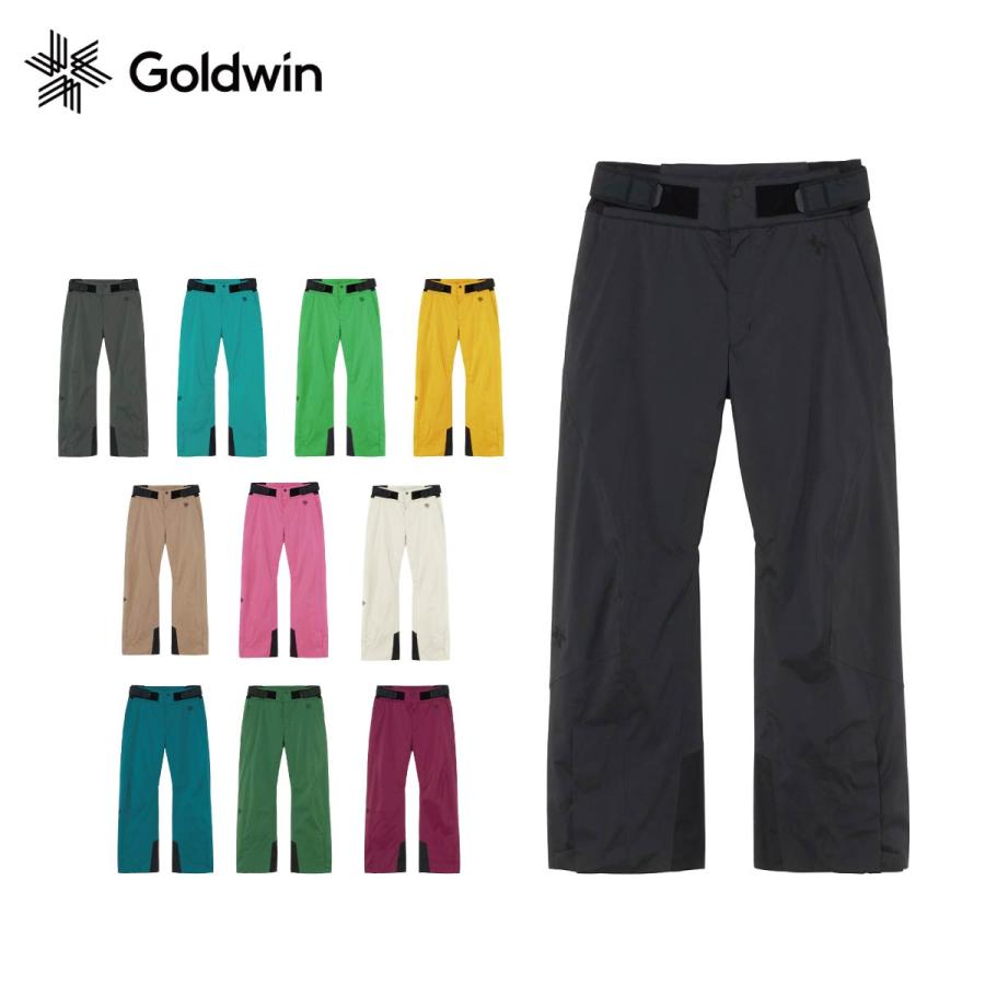 GOLDWIN（ゴールドウイン） 【22日限定！全品P10倍！】スキーウェア