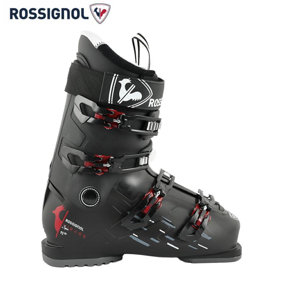 ROSSIGNOL（ロシニョール） 【22日限定！全品P10倍！】ROSSIGNOL
