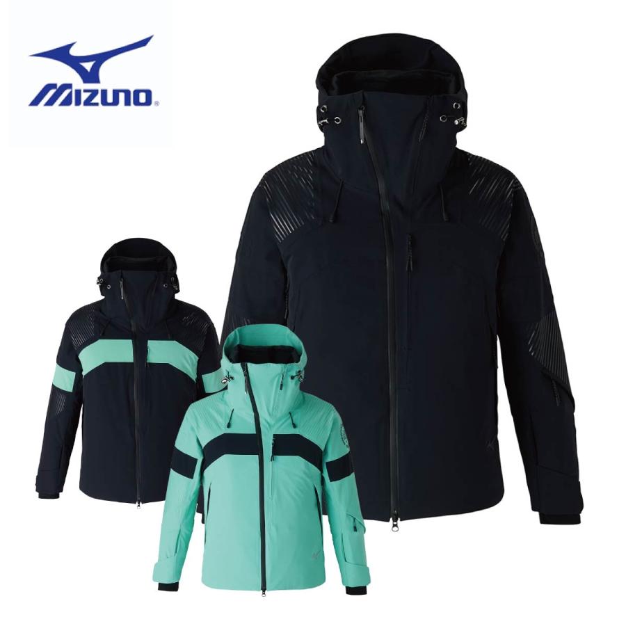 MIZUNO（ミズノ） 【22日限定！全品P10倍！】ミズノ スキーウェア