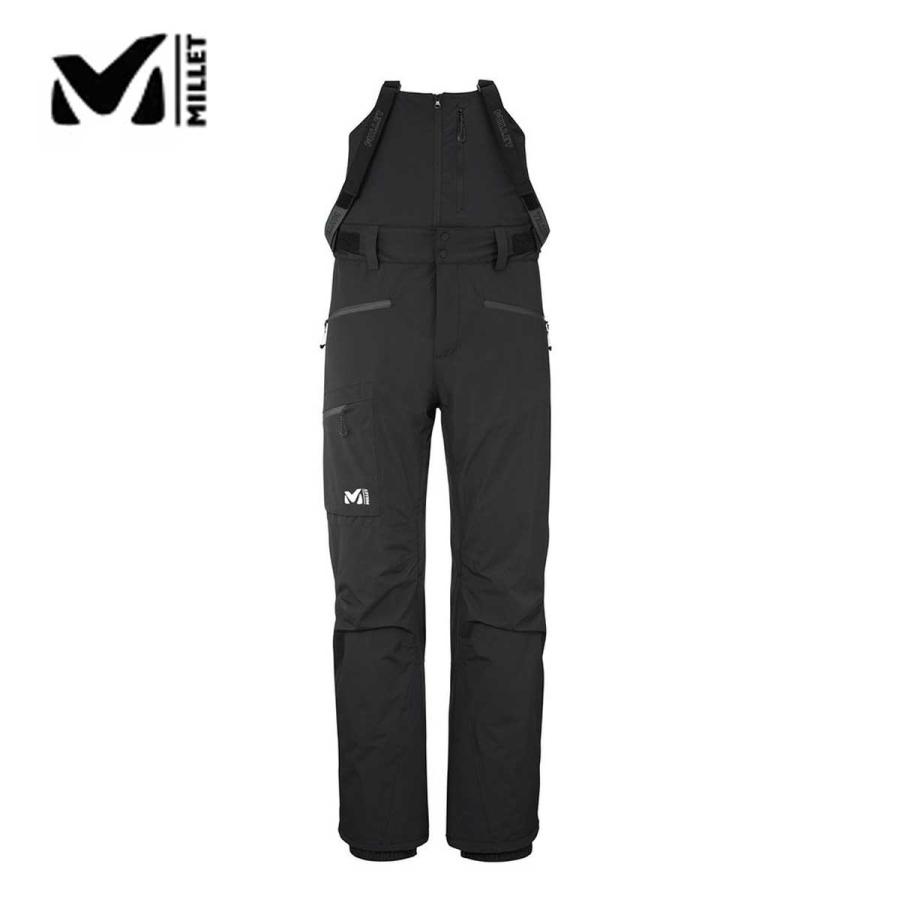 MILLET（ミレー） スキーウェア スキーパンツ パンツ メンズ ＜2024
