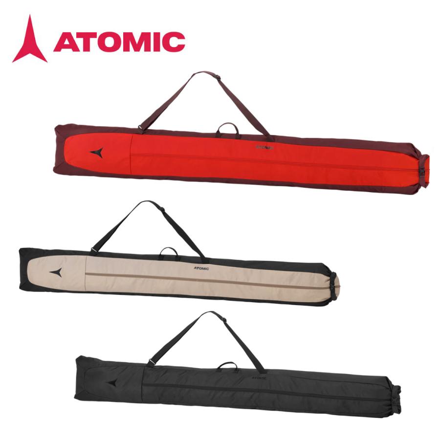 ATOMIC（アトミック） バッグ・ケース メンズ レディース 1台用 2026