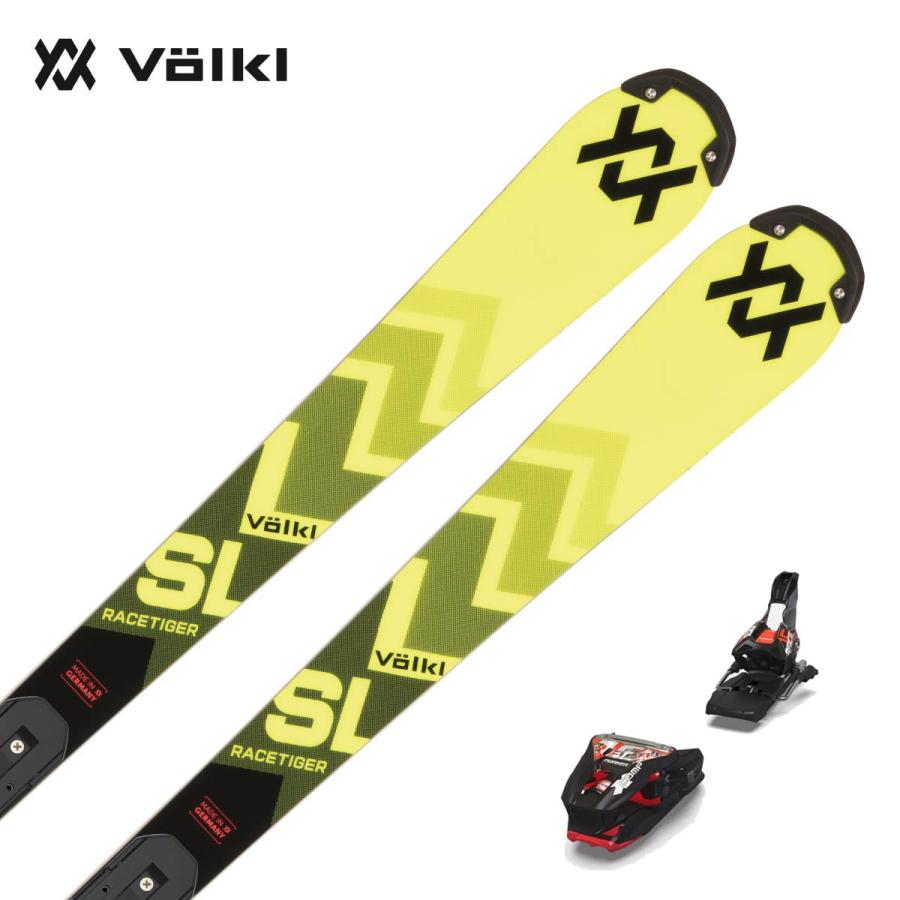 VOLKL（フォルクル） 【22日限定！全品P10倍！】VOLKL スキー板 メンズ