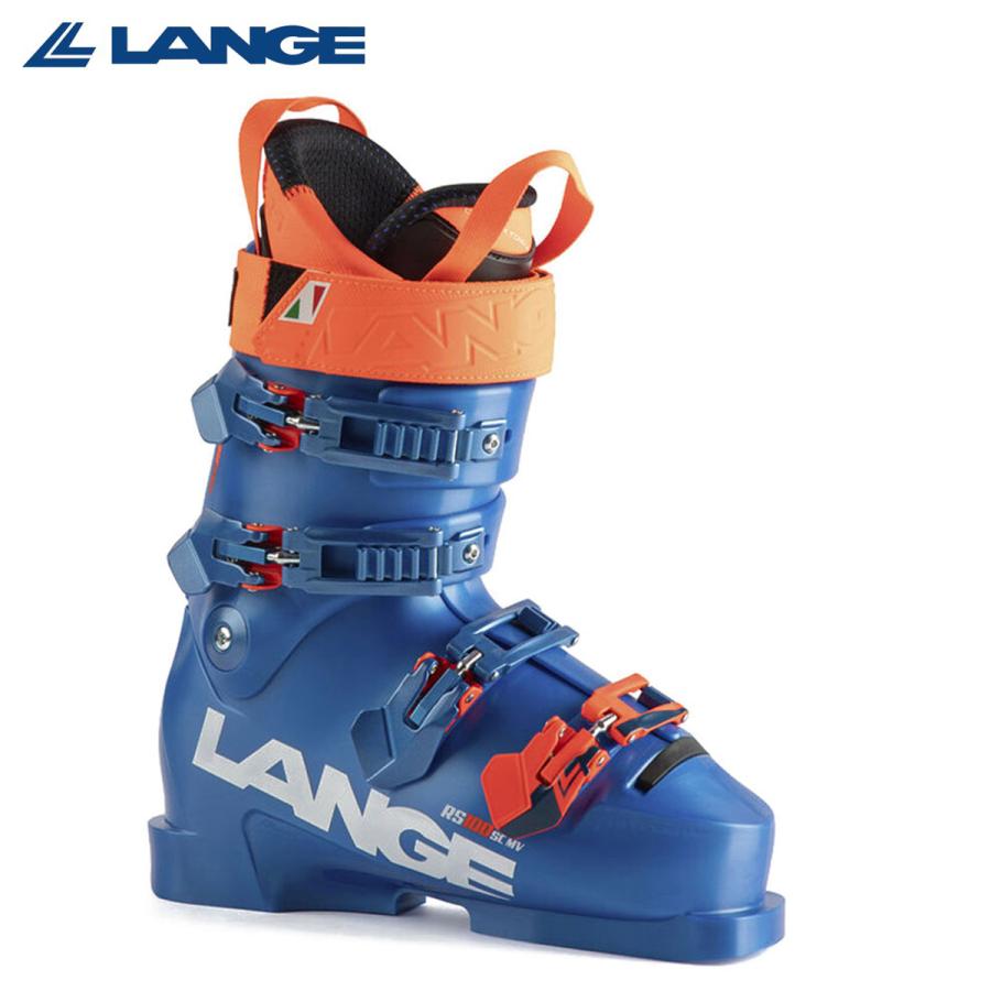 LANGE（ラング） 【22日限定！全品P10倍！】LANGE スキーブーツ メンズ