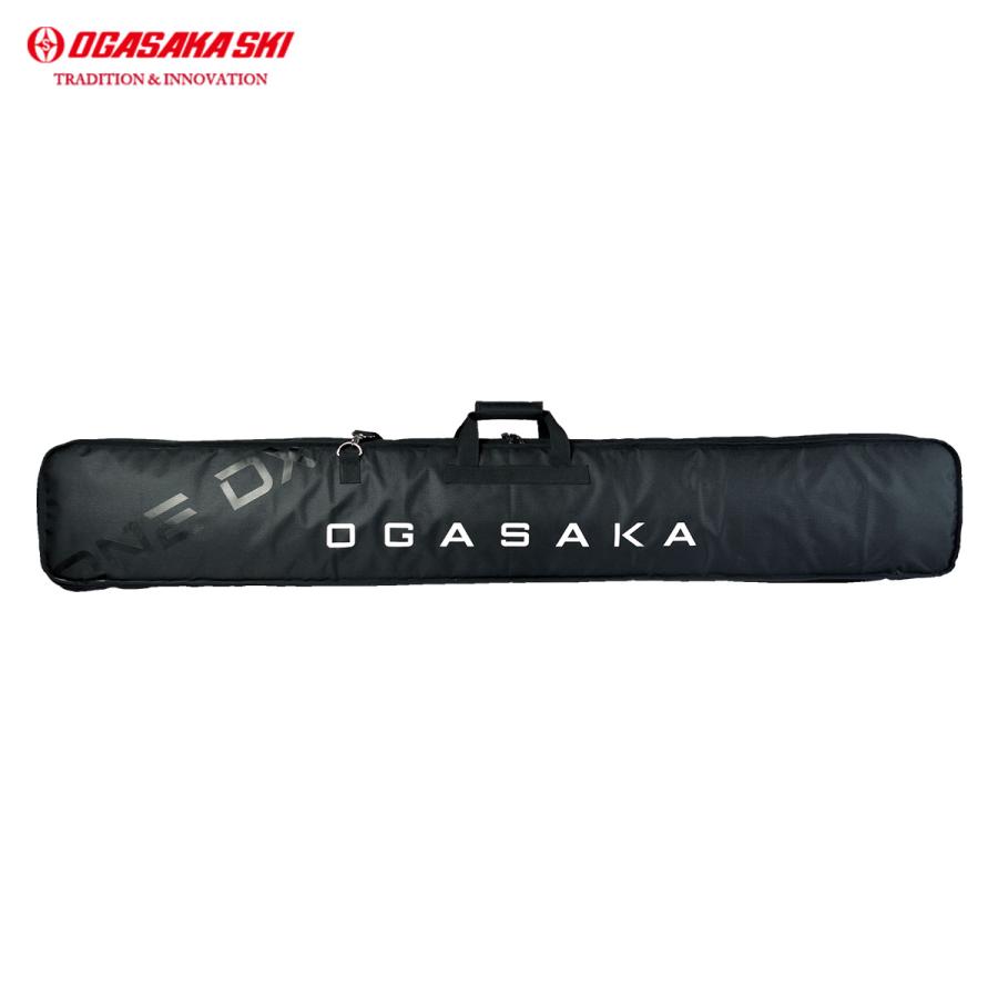 OGASAKA（オガサカ） 【22日限定！全品P10倍！】OGASAKA スキー バッグ