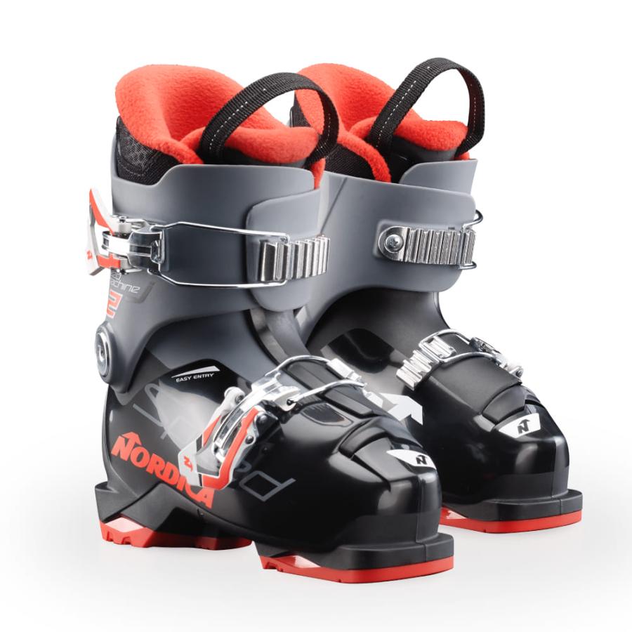 NORDICA（ノルディカ） キッズ ジュニア スキー ブーツ＜2026