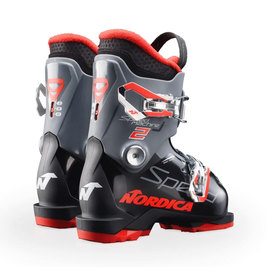 NORDICA（ノルディカ） キッズ ジュニア スキー ブーツ＜2026