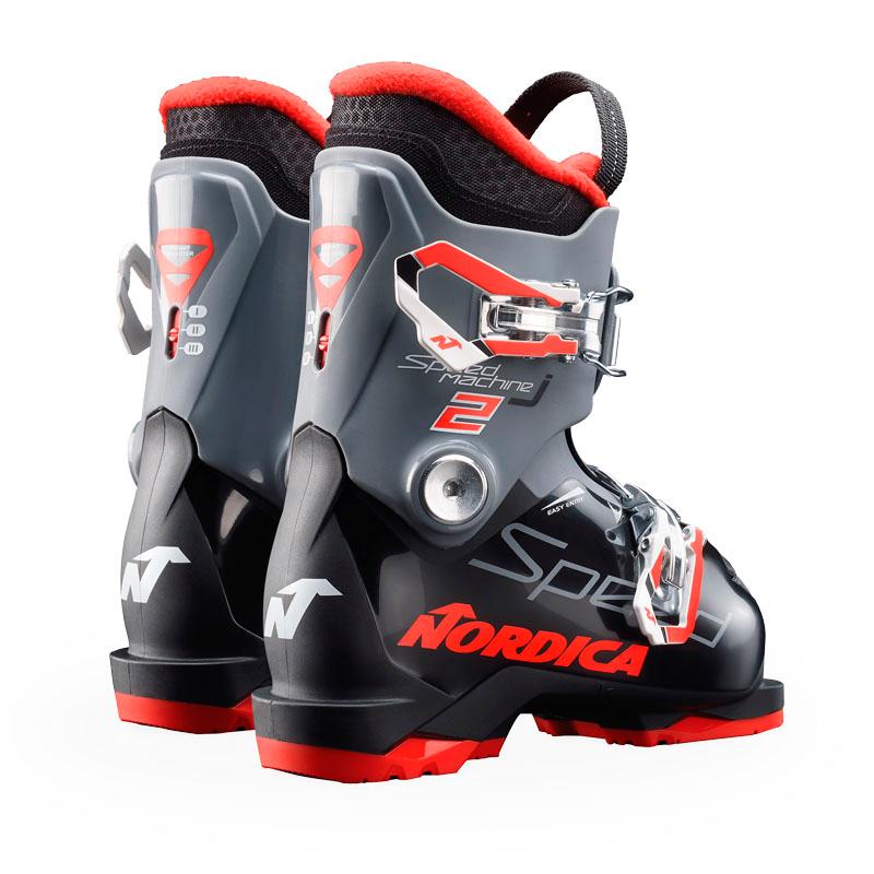 NORDICA（ノルディカ） キッズ ジュニア スキー ブーツ＜2026