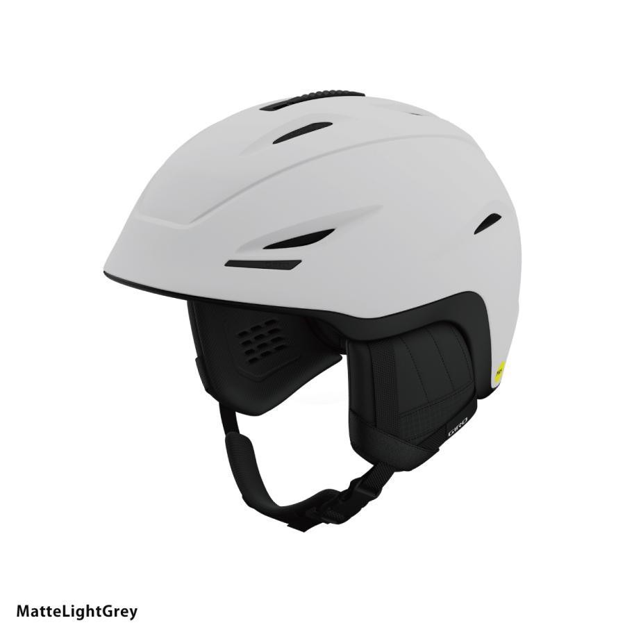 GIRO（ジロ） スキー ヘルメット メンズ レディース ＜2024＞ UNION
