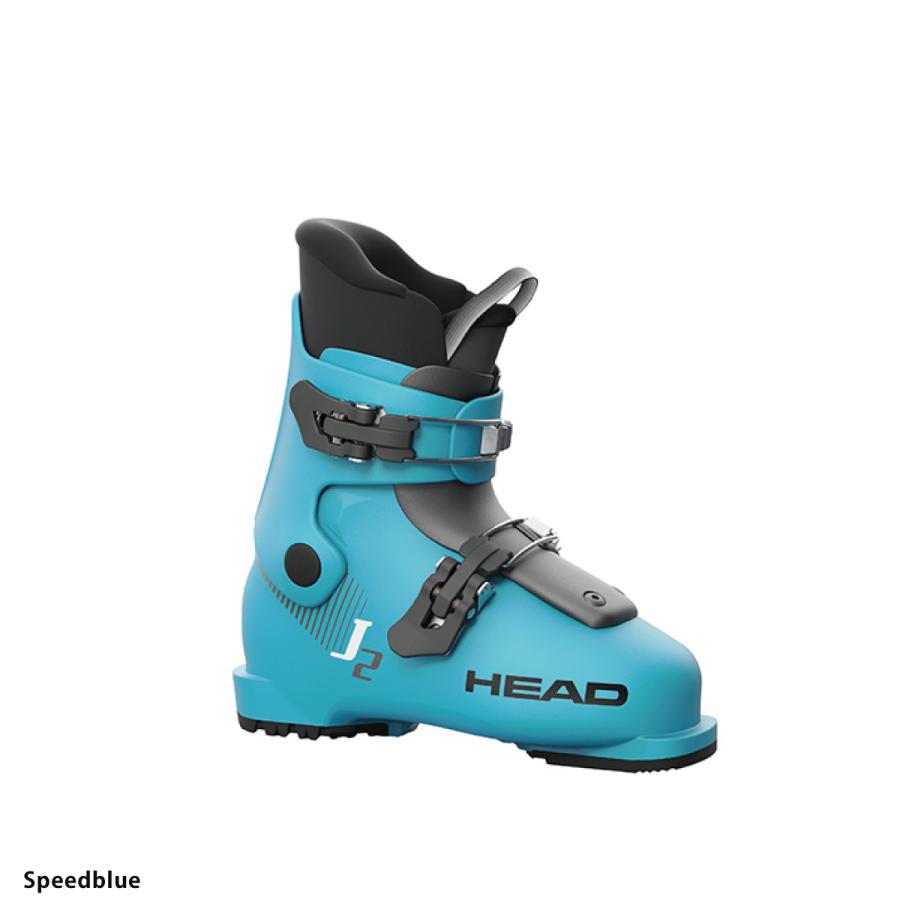 HEAD（ヘッド） スキーブーツ キッズ ジュニア ＜2026＞ J2 〔ジェイ2