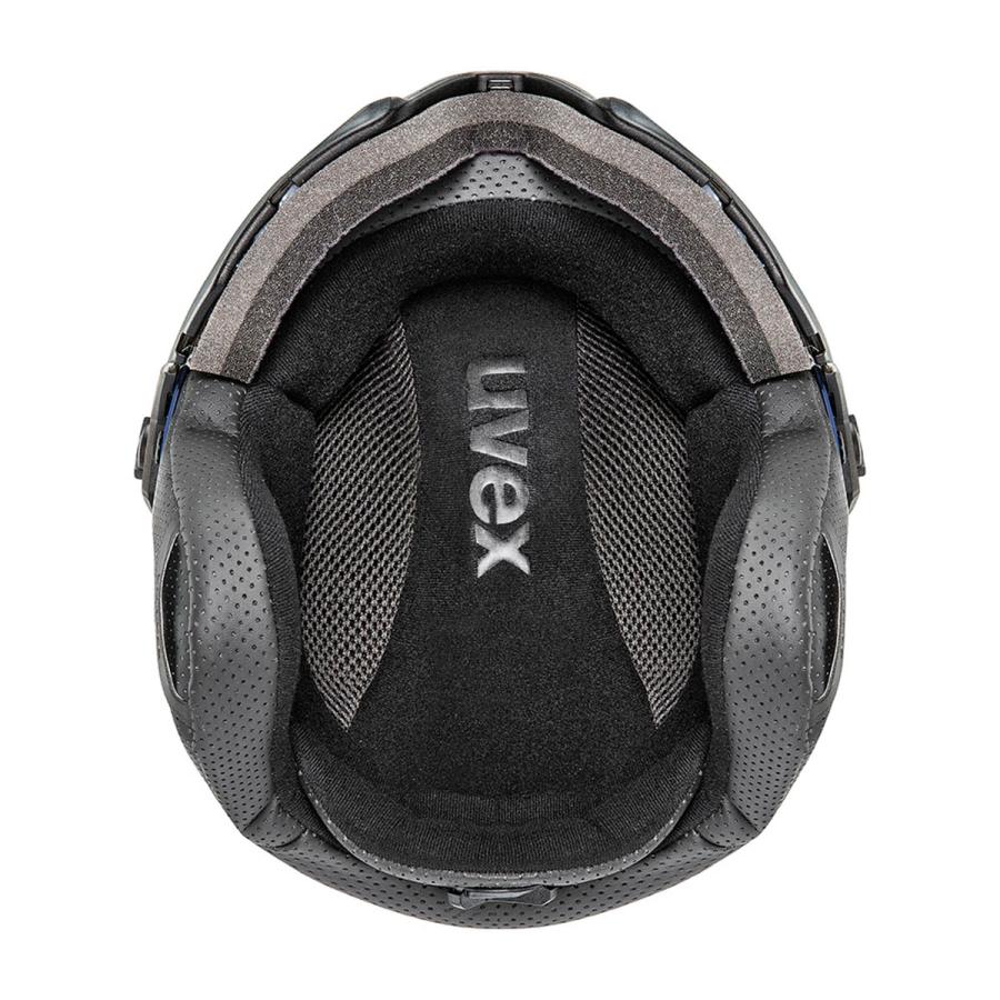 UVEX（ウベックス） スキー ヘルメット メンズ レディース ＜2024
