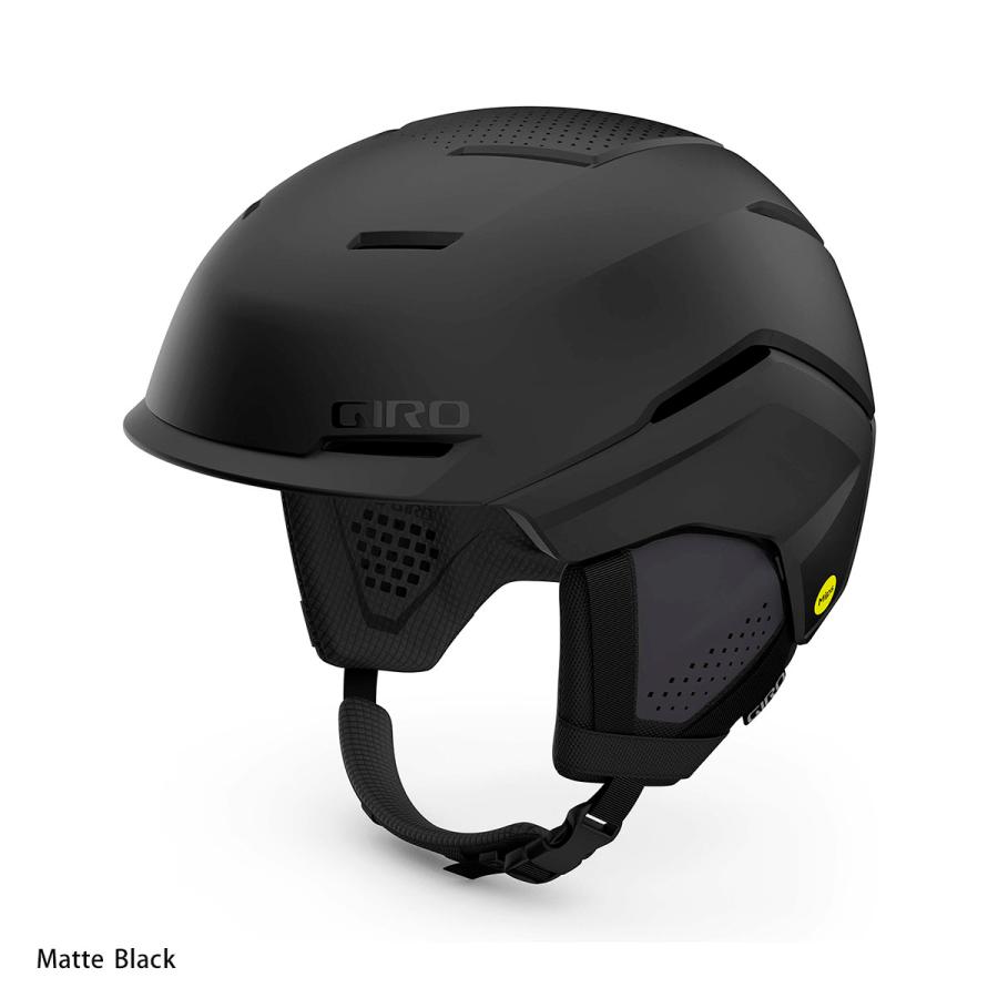 GIRO（ジロ） スキー ヘルメット メンズ レディース 2025 Tenet Mips