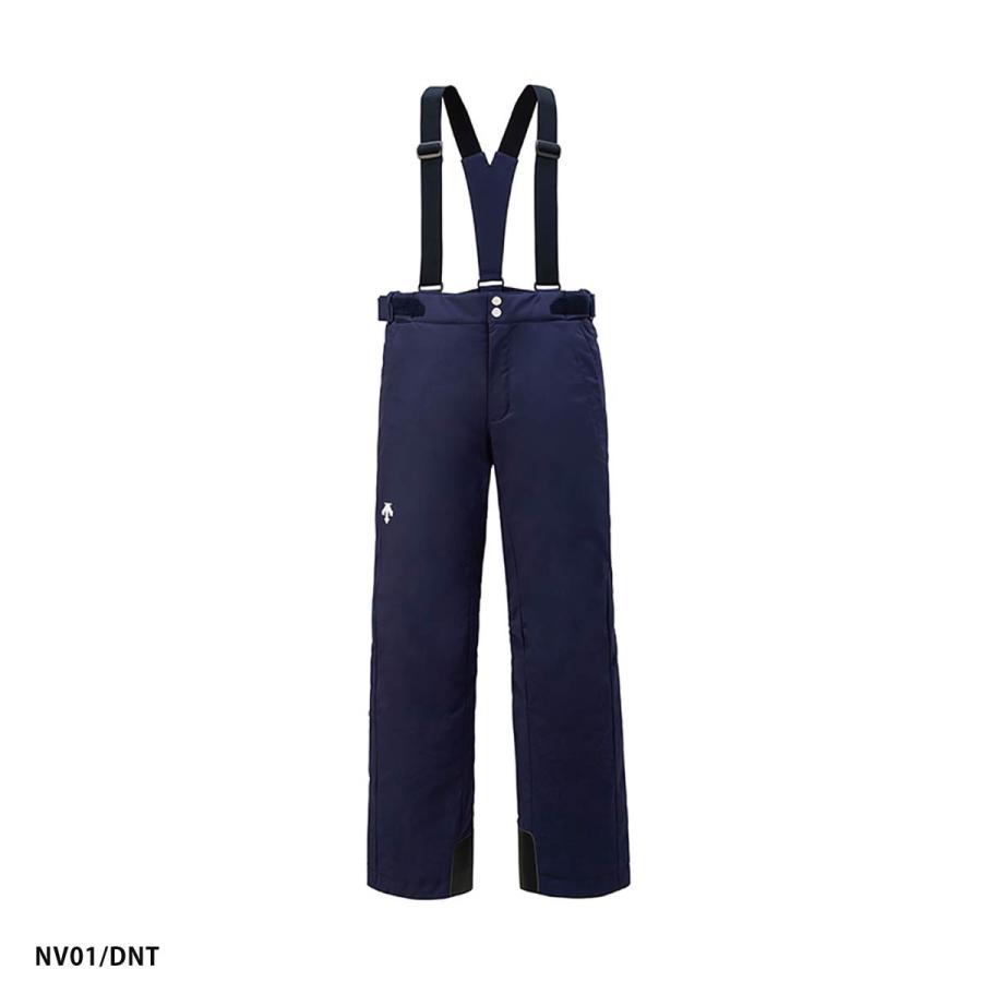 DESCENTE（デサント） スキーウェア スキーパンツ パンツ メンズ