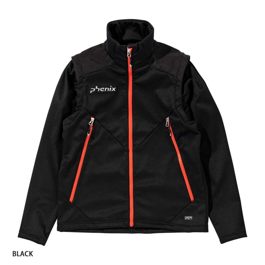 フェニックス（PHENIX） 【22日限定！全品P10倍！】スキーウェア