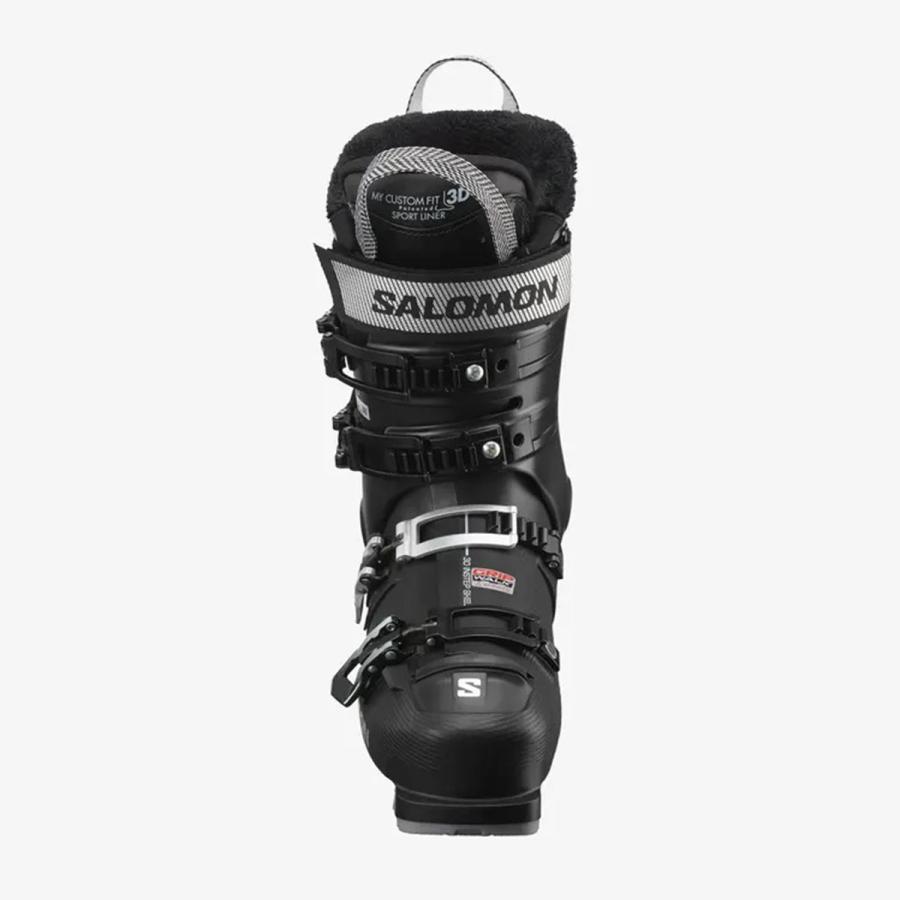 SALOMON（サロモン） 【22日限定！全品P10倍！】SALOMON スキーブーツ