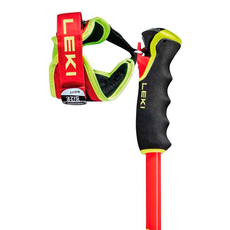 LEKI（レキ） 【22日限定！全品P10倍！】LEKI スキーポール GSストック