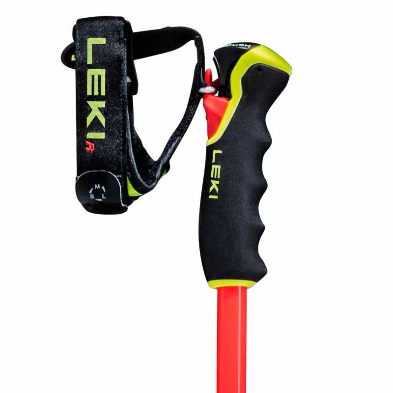 LEKI（レキ） 【22日限定！全品P10倍！】LEKI スキーポール GSストック