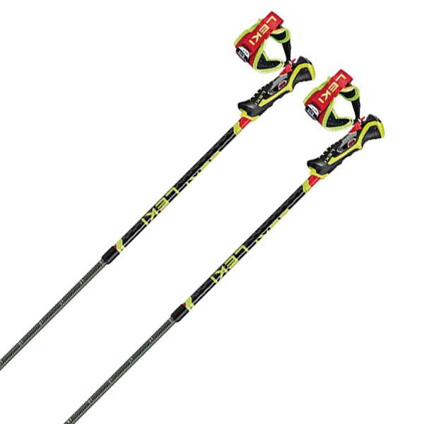 LEKI（レキ） 【22日限定！全品P10倍！】LEKI スキーポール ストック
