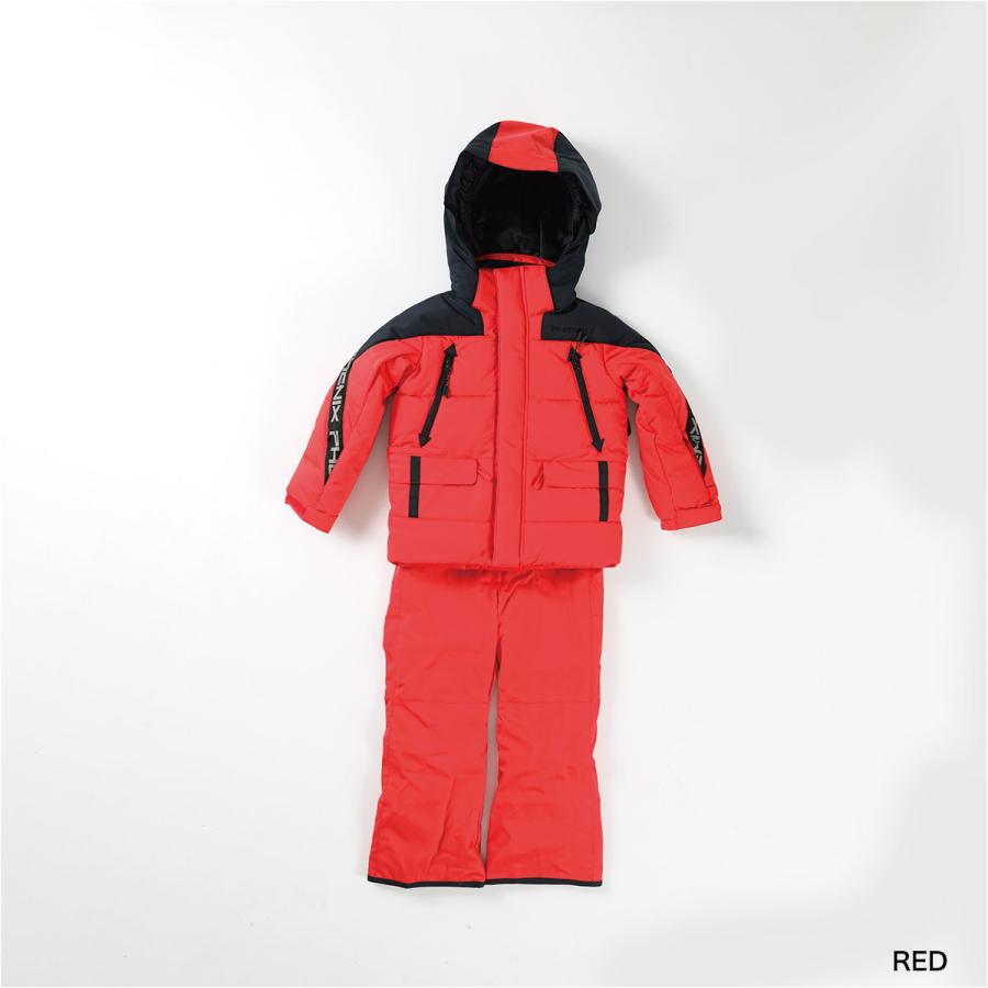 フェニックス（PHENIX） 【22日限定！全品P10倍！】スキーウェア