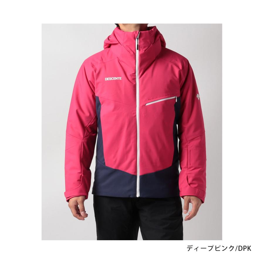 DESCENTE（デサント） スキーウェア メンズ スキージャケット スキー