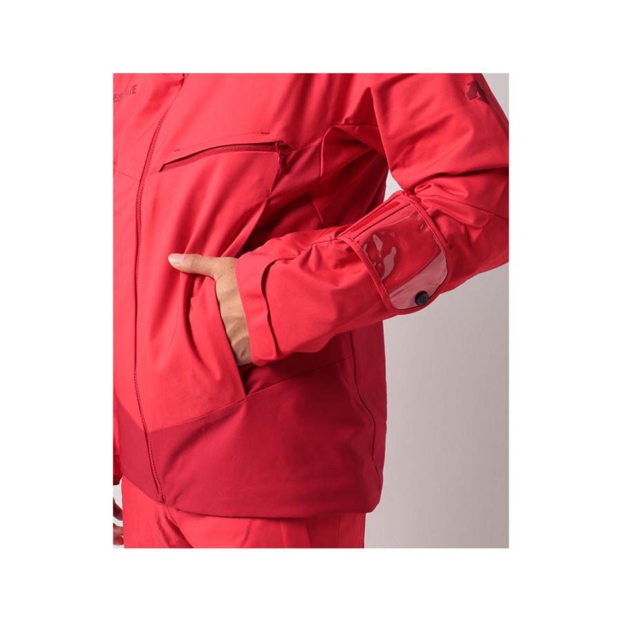 DESCENTE（デサント） スキーウェア メンズ スキージャケット スキー