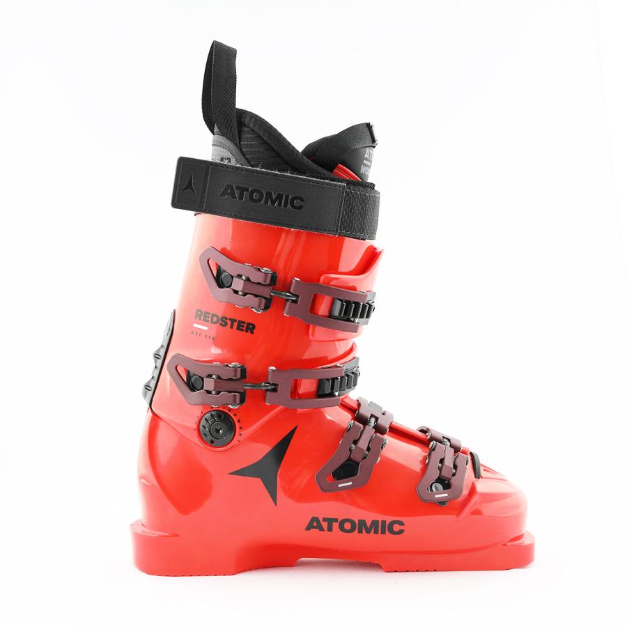 ATOMIC（アトミック） 【22日限定！全品P10倍！】ATOMIC スキーブーツ