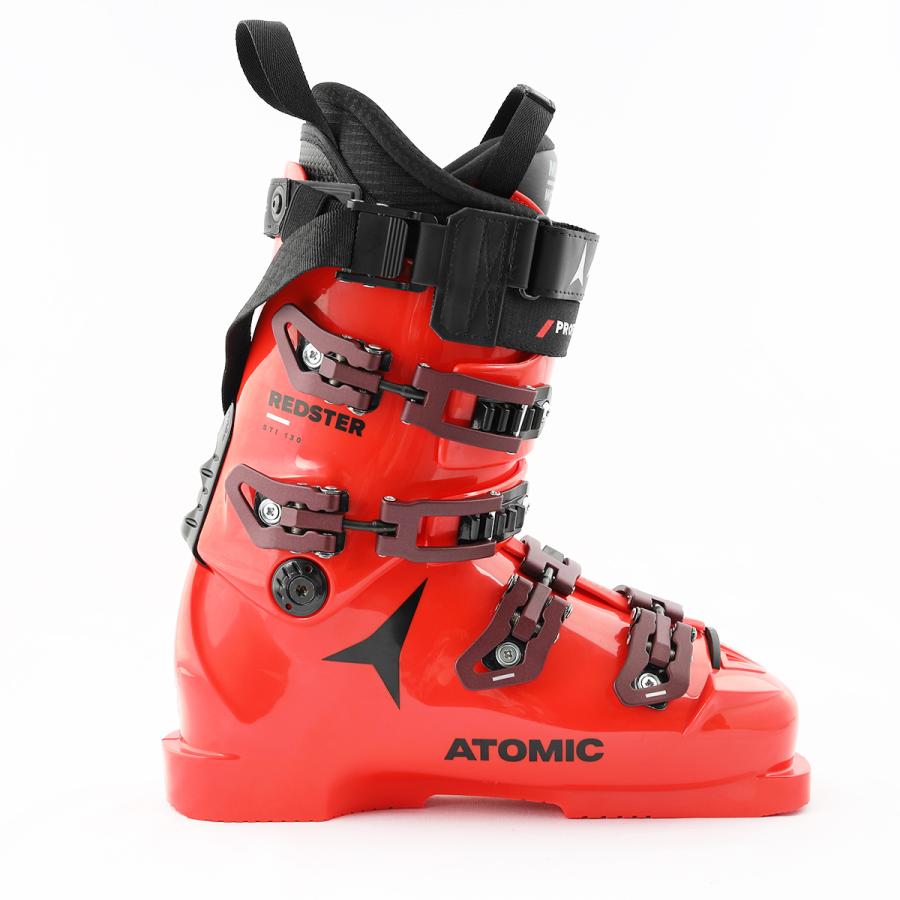 ATOMIC（アトミック） スキーブーツ ＜2025＞ REDSTER STI 130