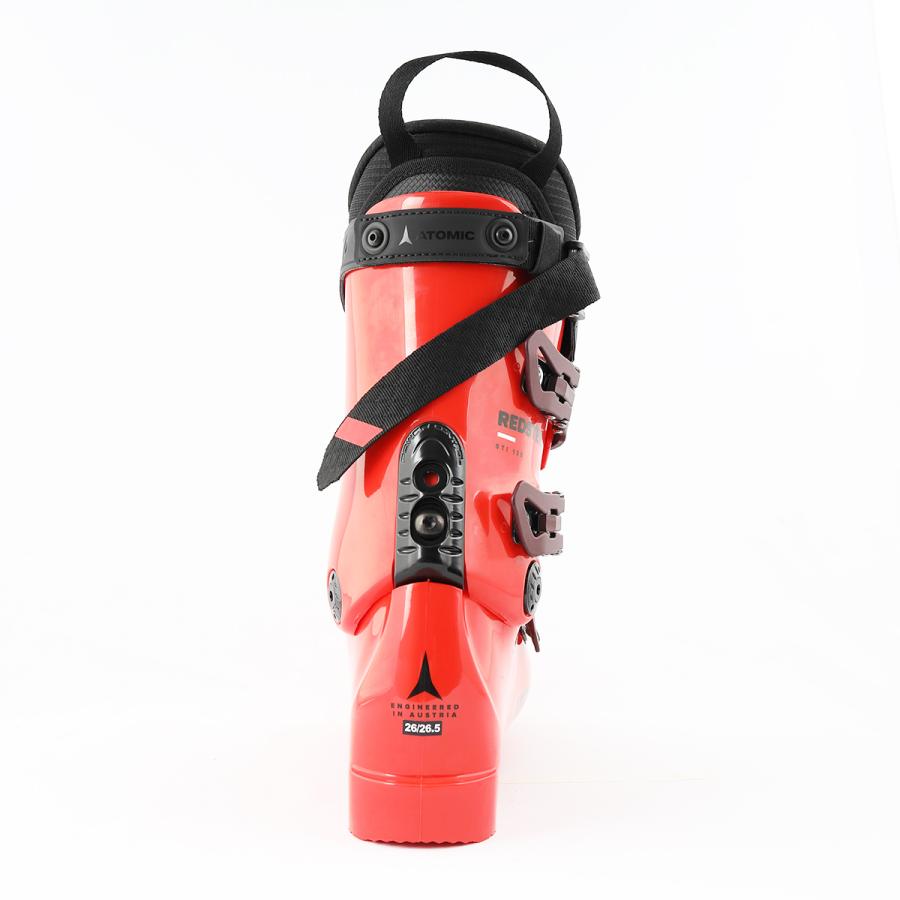 ATOMIC REDSTER スキー靴 STI 130 24から25.5 ATOMIC REDSTER スキー靴