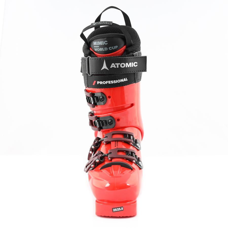 ATOMIC（アトミック） 【22日限定！全品P10倍！】ATOMIC スキーブーツ