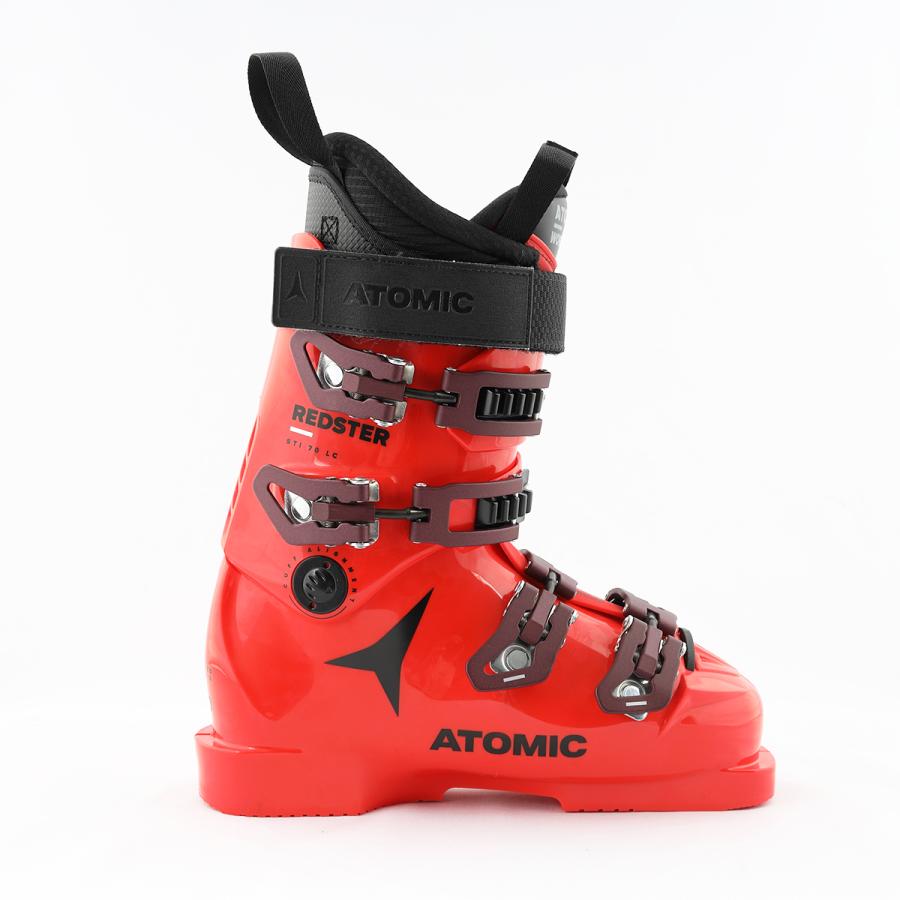 ATOMIC（アトミック） 【22日限定！全品P10倍！】スキー ブーツ キッズ