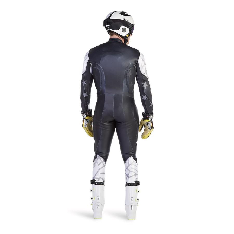 22日限定！全品P10倍！】スキーウェア SPYDER スパイダー GSワンピース