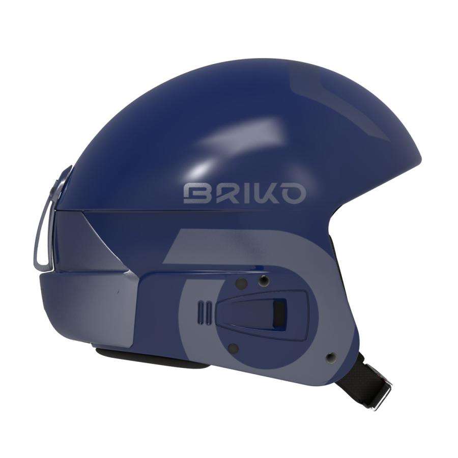 BRIKO（ブリコ） 【22日限定！全品P10倍！】BRIKO スキー ヘルメット