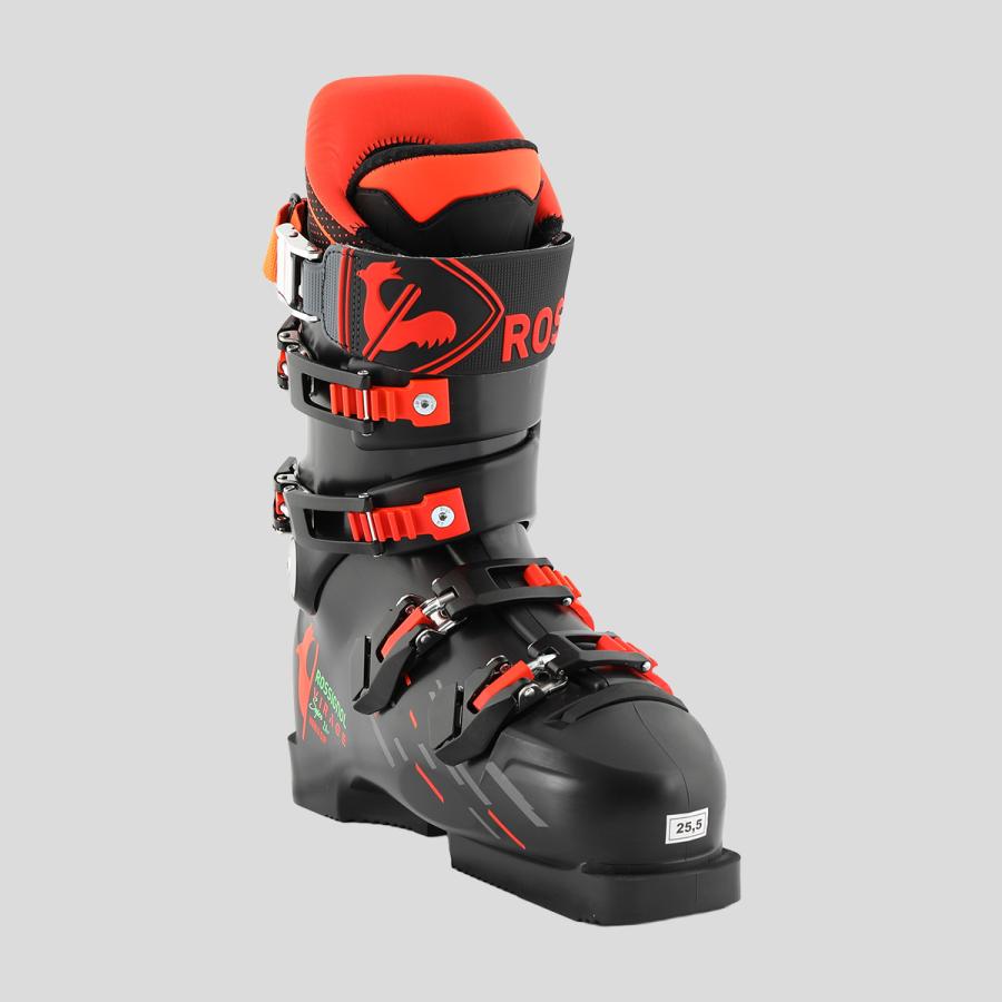 SUPER ROSSIGNOL ロシニョール スキー ブーツ＜2025＞SUPER VIRAGE ZA+