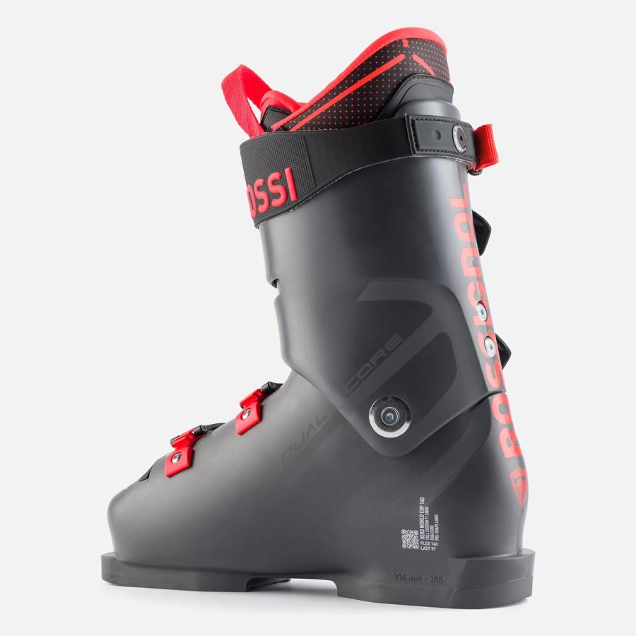ROSSIGNOL（ロシニョール） スキーブーツ＜2024＞HERO WORLD CUP 140
