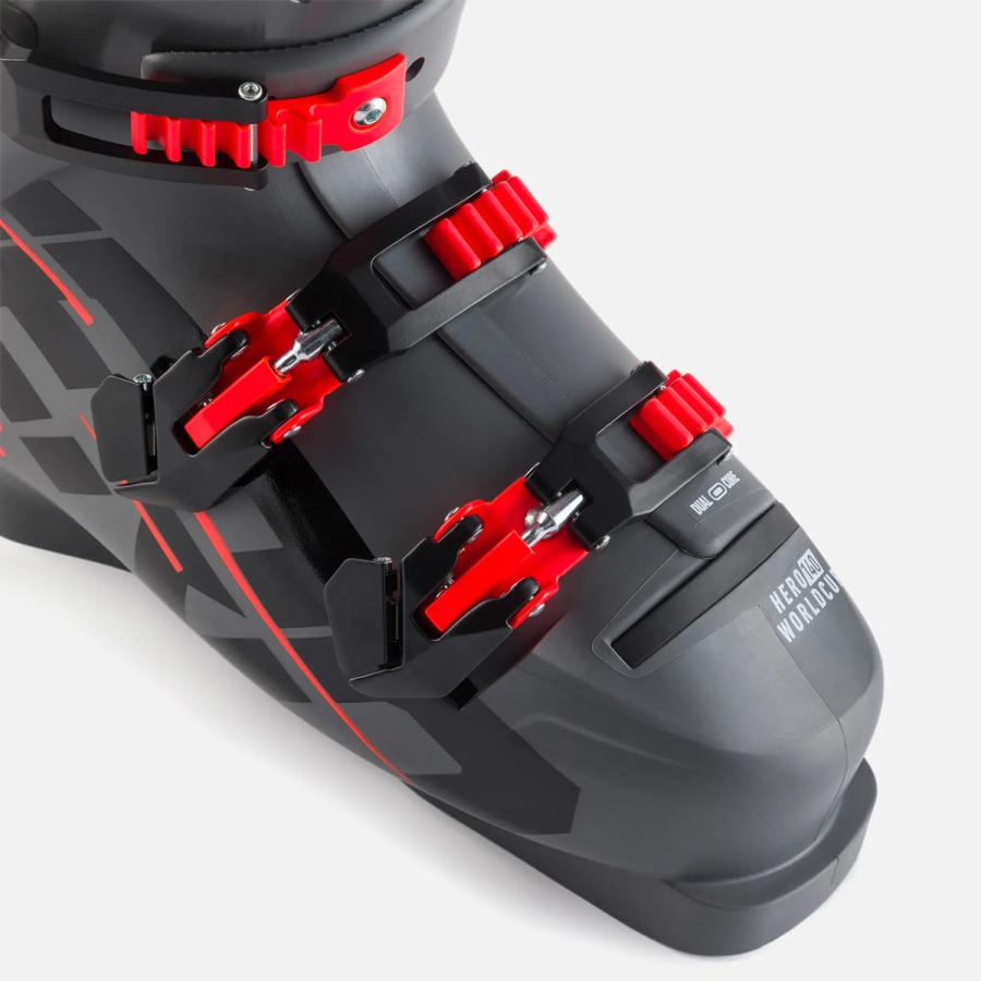 ROSSIGNOL（ロシニョール） スキーブーツ＜2024＞HERO WORLD CUP 140