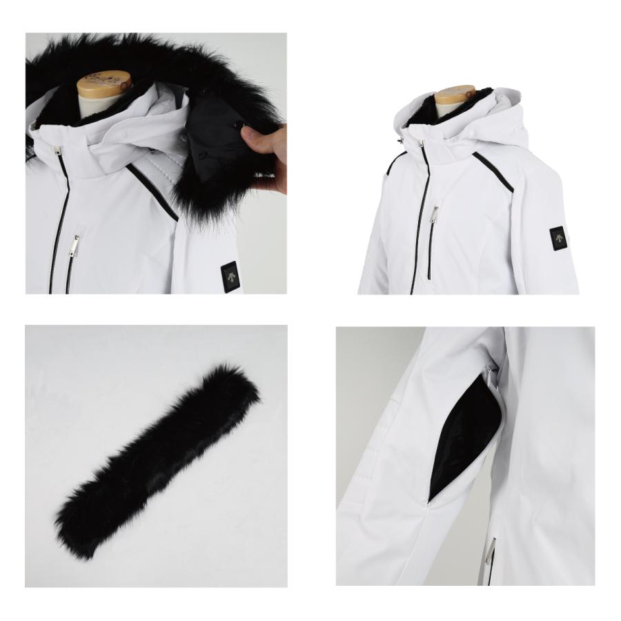 DESCENTE（デサント） 【22日限定！全品P10倍！】スキーウェア