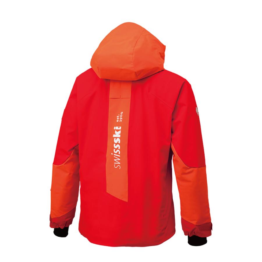 DESCENTE（デサント） 【22日限定！全品P10倍！】スキーウェア メンズ