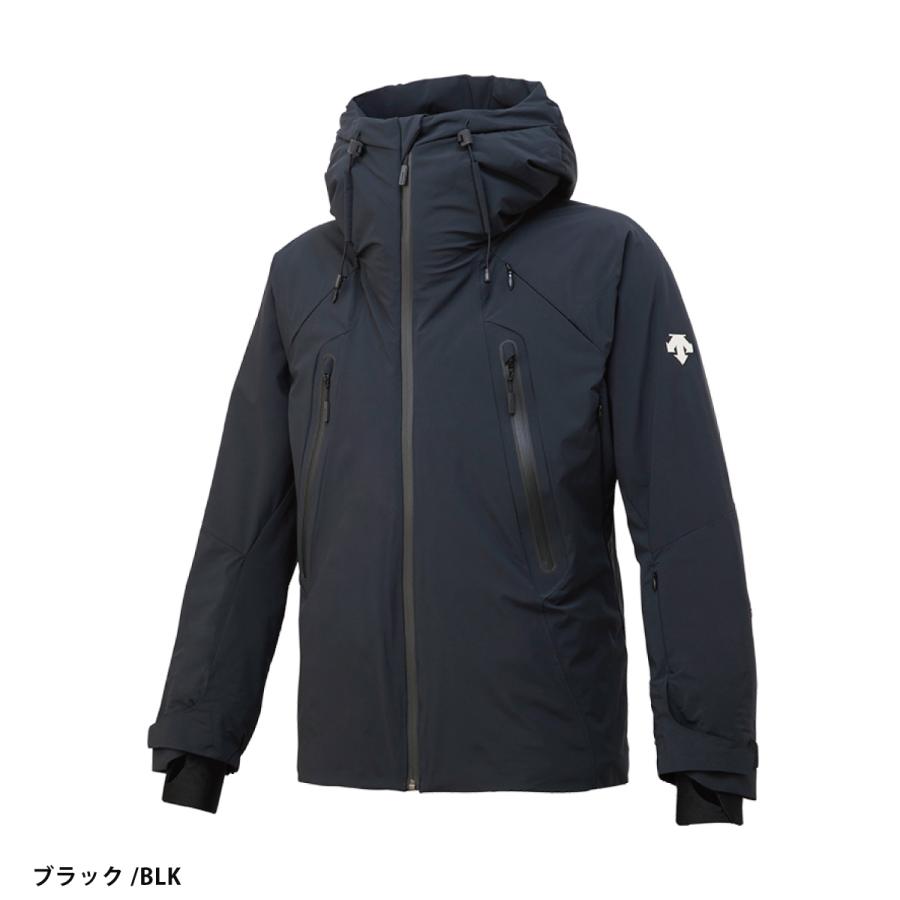 DESCENTE（デサント） 【22日限定！全品P10倍！】スキーウェア メンズ